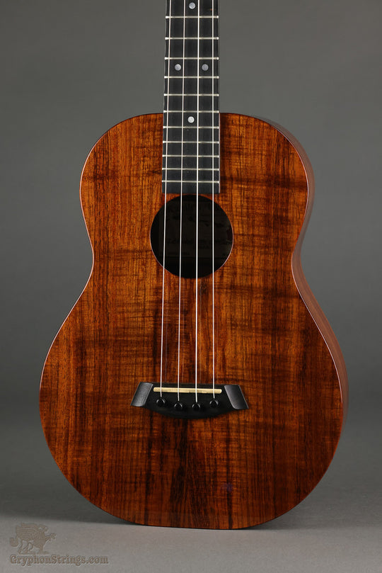2019 Kanile'a K-1 B Gloss Baritone Ukulele  Used