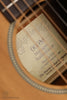 1998 Martin 000M Acoustic Guitar - Used