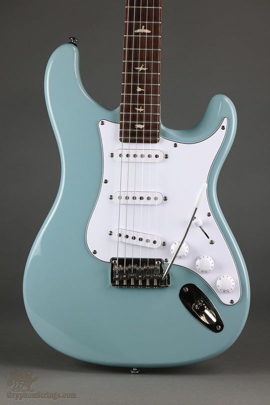 2022 Paul Reed Smith Silver Sky SE Electric Guitar - Used