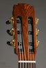 Lambdin-Morello Parlor Crossover Nylon String Guitar - New