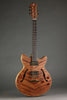 Lambdin-Morello Coastal Semihollow Guitar - New
