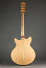 Lambdin-Morello Coastal Semihollow Guitar - New