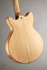 Lambdin-Morello Coastal Semihollow Guitar - New