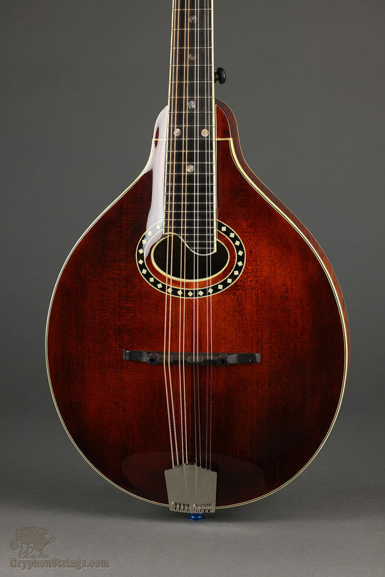 2016 Eastman MD604 Mandolin - Used
