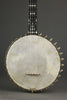 1889 S.S. Stewart Universal Favorite #3 5-String Banjo - Used