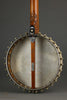 1889 S.S. Stewart Universal Favorite #3 5-String Banjo - Used