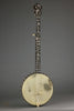Circa 1894 S.S. Stewart Special Thoroughbred Presentation 5-String Banjo - Used