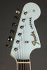 2023 Fender MIJ Jaguar Traditional II 60s Electric Guitar - Used