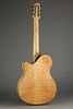 2025 Paul McGill Super Ace Nylon String Guitar - Used