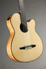 2025 Paul McGill Super Ace Nylon String Guitar - Used