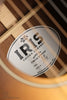2022 Iris DF Custom Acoustic Guitar -Used