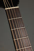 2022 Iris DF Custom Acoustic Guitar -Used