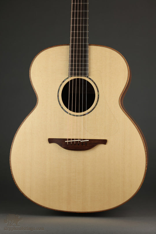 2018 Lowden 0-35 Honduran Rosewood Acoustic Guitar - Used