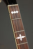 2019 Huber "The Banger" J.D. Crowe Model Truetone 5-String Banjo - Used