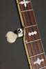 2019 Huber "The Banger" J.D. Crowe Model Truetone 5-String Banjo - Used