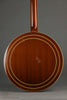 2019 Huber "The Banger" J.D. Crowe Model Truetone 5-String Banjo - Used