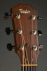 2015 Taylor 322e Acoustic Electric Guitar - Used