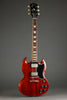 2004 Gibson Custom Shop '61 Les Paul SG Standard Electric Guitar - Used