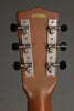 2023 National Reso-Phonic Raw Series 14-Fret Resonator Guitar - Used