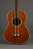 Circa 1939 Gibson TU-1 Tenor Ukulele - Used