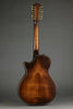 2024 Taylor Builder's Edition 652ce Acoustic Electric 12-String Guitar - Used
