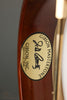 2010 Gibson RB-75 J.D. Crowe Blackjack 5-String Banjo - Used