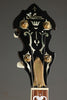 2010 Gibson RB-75 J.D. Crowe Blackjack 5-String Banjo - Used