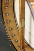 Circa 1915 Orpheum No. 2 5-string Banjo Used