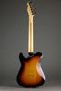 2007 Fender American Deluxe Telecaster Electric Guitar - Used