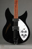 2002 Rickenbacker 330 Semi-Hollow Guitar - Used