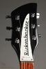 2002 Rickenbacker 330 Semi-Hollow Guitar - Used