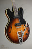 2016 Gibson ES-330 ’61 Reissue VOS w/ Bigsby Limited Edition Semi-Hollow Guitar - Used