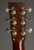 2021 Collings 001 Traditional Satin 14-Fret Acoustic Guitar - Used