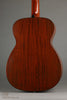 2021 Collings 001 Traditional Satin 14-Fret Acoustic Guitar - Used