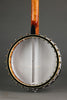 2012 OME Custom 12" Silver Primrose 5-String Banjo - Used
