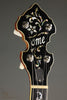 2012 OME Custom 12" Silver Primrose 5-String Banjo - Used