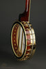2010 OME Golden Angel Custom 5-String Banjo -Used