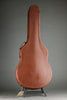 1955 Gibson L-7C Natural Acoustic Archtop Guitar - Used