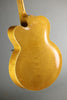 1955 Gibson L-7C Natural Acoustic Archtop Guitar - Used