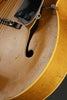 1955 Gibson L-7C Natural Acoustic Archtop Guitar - Used