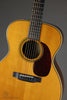 1996 Martin 000-28EC Eric Clapton Acoustic Guitar - Used