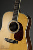 1997 Martin D-42 Acoustic Guitar - Used