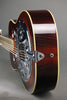 2004 Scheerhorn L-Body Figured Maple Resonator Guitar - Used