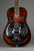 2004 Scheerhorn L-Body Figured Maple Resonator Guitar - Used