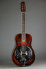 2004 Scheerhorn L-Body Figured Maple Resonator Guitar - Used