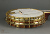 1930 Gibson PB Granada 5-String Conversion 5-String Banjo - Used