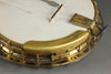 1930 Gibson PB Granada 5-String Conversion 5-String Banjo - Used
