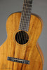 1917 Southern California Music Co. Style 1400 (Martin 0-21K) Acoustic Guitar - Used