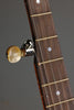 2025 Starr Curly Maple Resonator 5-string Banjo - Used