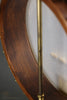 2025 Starr Curly Maple Resonator 5-string Banjo - Used